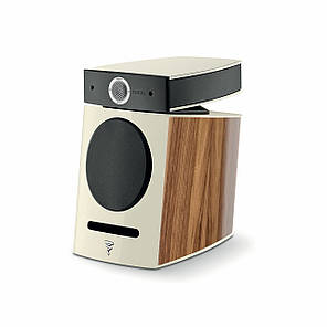 Полична акустика Focal Diablo Utopia Colour Evo Wood, фото 2