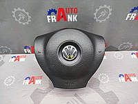 Подушка безопасности в руль/ Airbag 7E0880201Q для Volkswagen Transporter T5