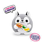 М'яка іграшка-сюрприз Zuru Snackle-Q серія 2 Mini Brands 77510Q, фото 2