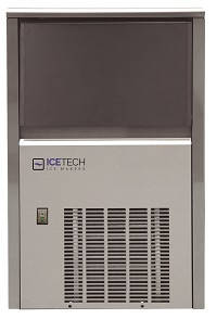 Льодогенератор Ice Tech SS25A, фото 1
