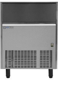 Льодогенератор Ice Tech SS135A