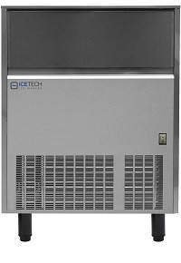 Льодогенератор Ice Tech SS135A, фото 1
