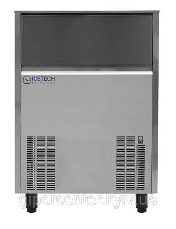Льодогенератор Ice Tech SS80A, фото 1