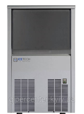 Льодогенератор Ice Tech SS45AM, фото 1