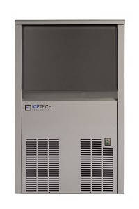 Льодогенератор Ice Tech SS35AM, фото 1