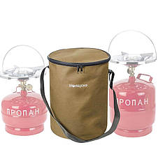 Чохол для газового балона World4carp 7 л