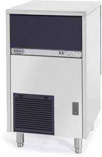 Льодогенератор Brema CB425AHC, фото 1