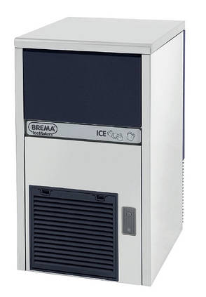 Льодогенератор Brema CB249AHC B-QUBE, фото 1