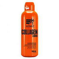 Extrifit Collagen Liquid 1000 ml, Ананас 1148-2 VB