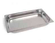 Гастроємність EWT INOX 1/3x65