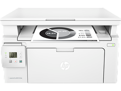 Ремонт БФП HP LaserJet Pro M130a в Черкасах