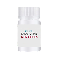 Sistifix капсулы от цистита