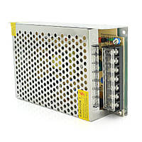 Імпульсний блок живлення Brazzers BRPS60-12 12В 5А (60Вт) перфорований от DOM-Energy