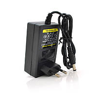 Зарядний пристрій для літієвих акумуляторів 25.2V 1A, BOX, Q200 от DOM-Energy
