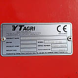 Роторна фреза YTAGRI T-SR 2100, фото 7