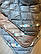 Ковдра полуторна зі штучного лебединого пуху ЛеріМакс 145*210, фото 4