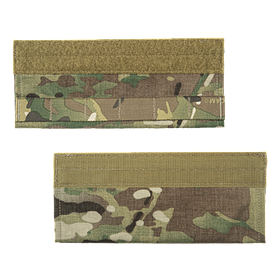 Додаткова панель Crye Precision AVS MOLLE Extension, Колір: Multicam, AVS063-02-000
