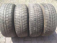 Roadstone EuroWin 650