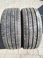 Автошини Bridgestone DURAVIS R410 215/60 R16 С 103/101T 7мм Літо Б/У