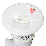 Паливний насос в зборі, електричний Ford Focus USA  2.0 бензин / з 2001 до 2014 р.в. / Leaderparts, фото 2