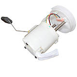 Паливний насос в зборі, електричний Ford Focus USA  2.0 бензин / з 2001 до 2014 р.в. / Leaderparts, фото 5