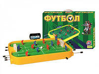 Уценка. Настольная игра "Футбол ТехноК" - прокручується контроллер Toys Shop