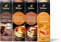 Кофе в капсулах Tchibo Cafissimo Espresso Tiramisu 4x 10 (40шт)