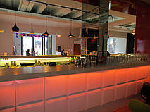 2013 г. Ресторан "44 Favorite Place", г. Харьков 3