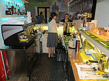 2013 г. Ресторан "44 Favorite Place", г. Харьков 5