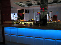 2013 г. Ресторан "44 Favorite Place", г. Харьков 4