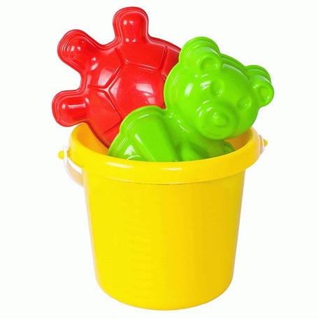 Пісочниці та пісочні набори