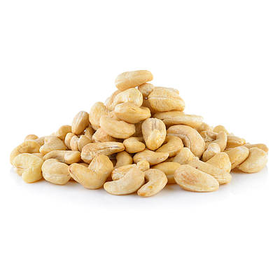 Кеш'ю сирий 100г