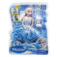 Уценка. Кукла "FROZEN" - потертая упаковка, отпадает нога Toys Shop