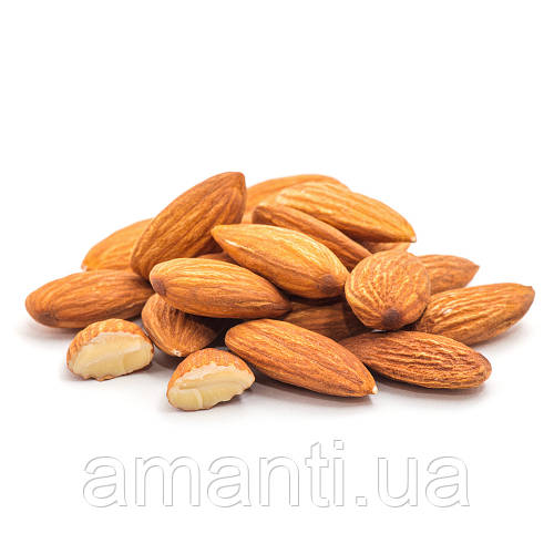 Мигдальсмаженийзолотий500г