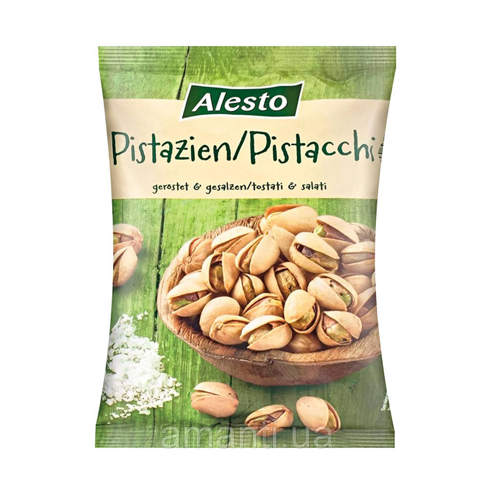 Фісташки Алесто 500г, фото 1