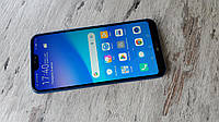 Huawei P20 Lite ANE-LX1 BLUE (4/64, DualSIM, NFC, 4G) тріщина скла #246821