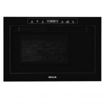 Мікрохвильовка з грилем Weilor WBM 2551 GB, фото 1