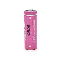 Батарейка літієва PKCELL CR17505, 3.0V 2300mah, OEM от DOM-Energy