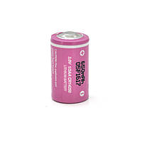 Батарейка літієва PKCELL CR14250, 3.0V 650mah, OEM от DOM-Energy