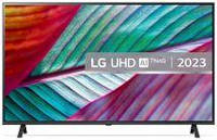 Телевізор LED LG 55UR78006LK