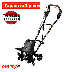 Культиватор електричний Dnipro-M 40
