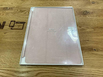 Чохол Apple iPad 9.7 (2017) Smart Cover Pink (MQ4Q2) Оригінал | OpenBox