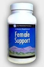 Женский Комфорт-2 / Female support - для женщин в период менопаузы - фото 1 - id-p28534656