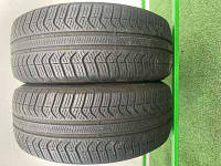 Pirelli All Season Cintlrato TM Plus