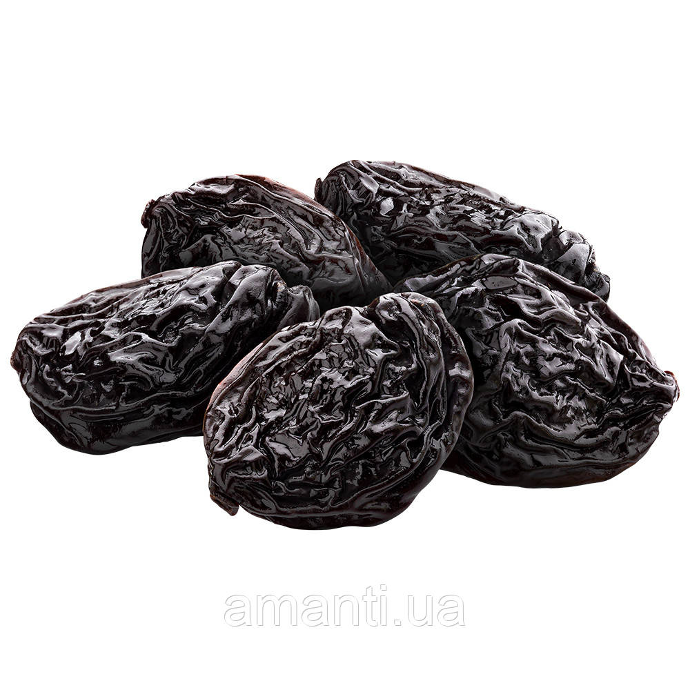 Чорнослив Тайлор без кісточки 100г, фото 1