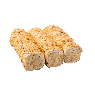 Турецький рулет з фундуком Amanti 500г