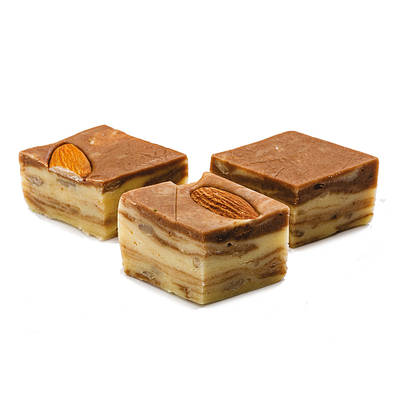 Халва Amanti самаркандська мармурова 500г