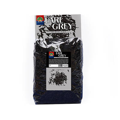 Чай Black Tea Earl grey 100 г