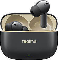 Наушники Realme Buds T300 (RMA2302) Stylish Black