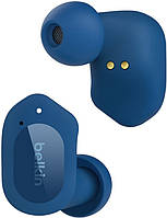 Наушники Belkin Soundform Play True Wireless (AUC005BTBL)